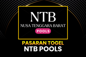 Data Keluaran NTB Pools