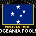 Data Keluaran Oceania Pools