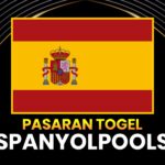 Data Keluaran Spanyol Pools