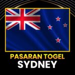 Data Keluaran Sydney