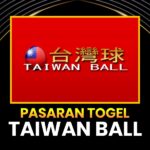 Data Keluaran Taiwan Ball