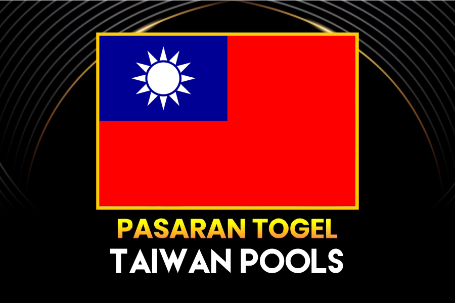 data keluaran taiwan pools