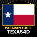 Data Keluaran Texas 4D