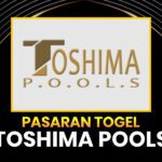 Data Keluaran Toshima Pools