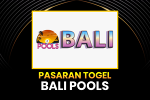 Live Draw Bali Pools