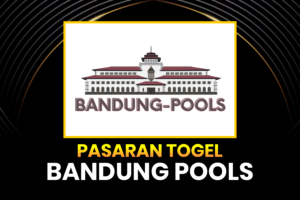 Data Keluaran Bandung Pools