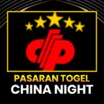 Data Keluaran China Night