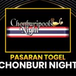 Data Keluaran Chonburi Night