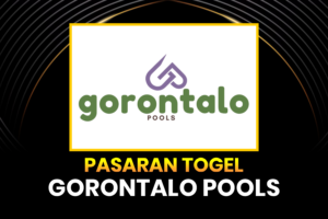 Live Draw Gorontalo Pools