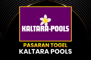 Live Draw Kaltara Pools