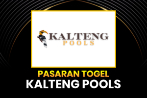 Live Draw Kalteng Pools