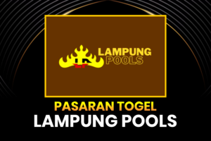 Data Keluaran Lampung Pools