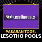 Data Keluaran Lesotho Pools