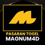 Data Keluaran Magnum 4D