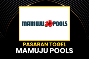 Live Draw Mamuju Pools