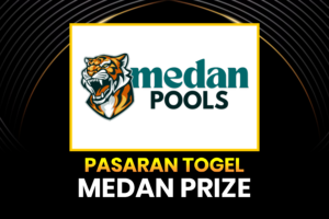 Data Keluaran Medan Prize