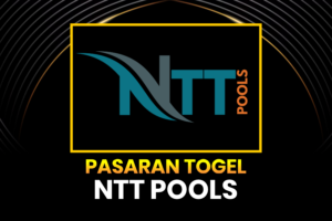 Data Keluaran NTT Pools