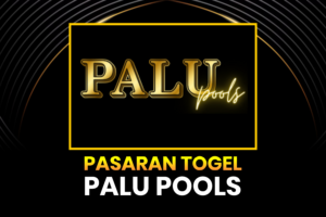 Data Keluaran Palu Pools