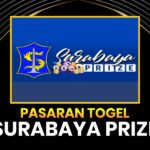 Data Keluaran Surabaya Prize