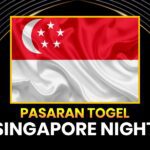 Data Keluaran Singapore Night