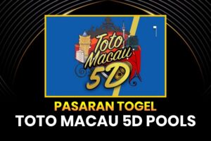 Data Keluaran Toto Macau 5D